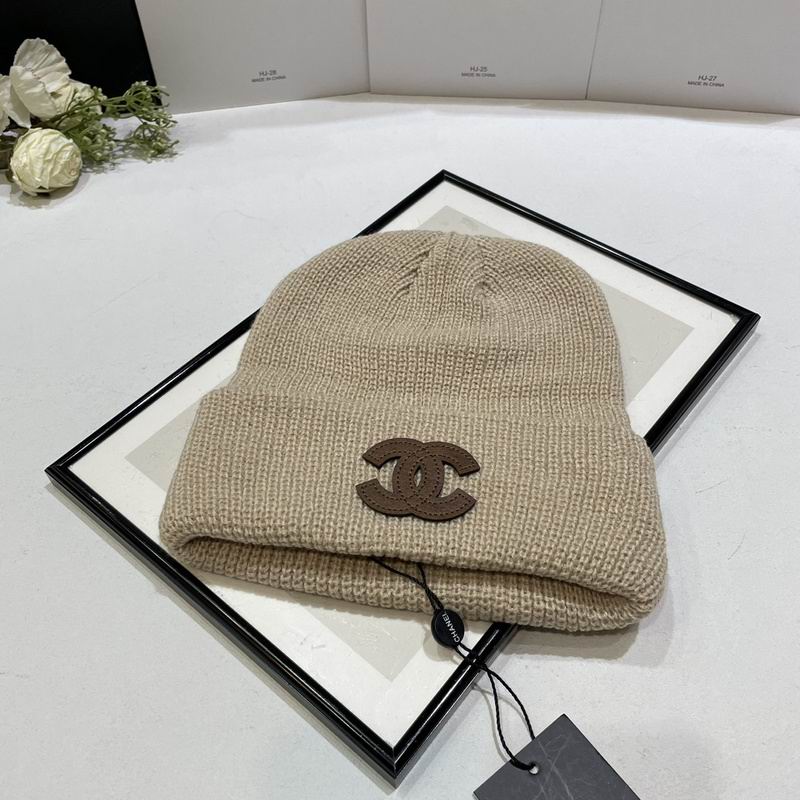 Chanel hat hm (196)